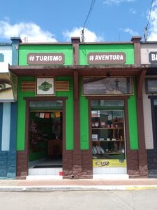 Rotas e Rochas Agencia de Turismo em São Bento do Sapucaí