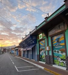 Agência Rotas e Rochas Turismo - São Bento do Sapucaí