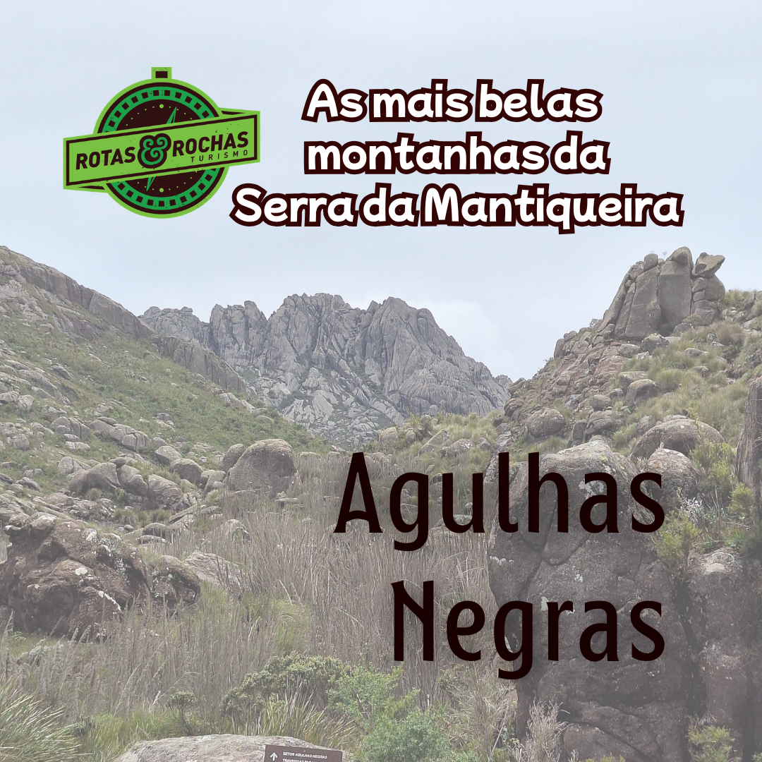 Pico das Agulhas Negras - PNI